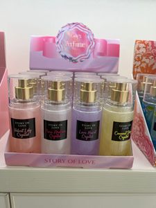 Perfume Corporal en Spray al por Mayor, Body <span class=keywords><strong>Splash</strong></span>, Inspiración <span class=keywords><strong>Victoria</strong></span>'s <span class=keywords><strong>Secret</strong></span> Original, 88 ml, Body Mist <span class=keywords><strong>Victoria</strong></span>'s <span class=keywords><strong>Secret</strong></span> para Mujer - Product Image 5