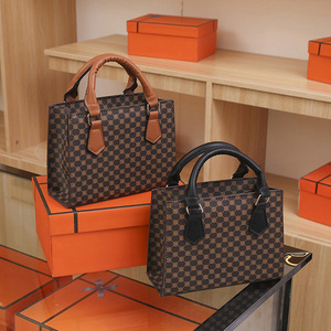 Borsa da Donna di Alta Qualità 2026, Set di Borse a Mano <span class=keywords><strong>e</strong></span> a Tracolla di Lusso per Signore - Product Image 3