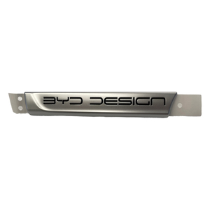 #13182741900 Insignia/Logotipo BYD genuino oficial ligero y original