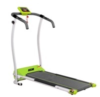 Tapis de course électrique pliable, Machine de sport et Fitness, à usage domestique, tapis de marche, pour Jogging, avec serrure de sécurité