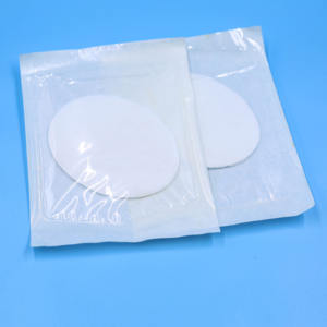 Masker Mata Steril Sekali Pakai Kelas Medis Bedah Eos Pembalut Perawatan Mata Steril Sekali Pakai - Product Image 4