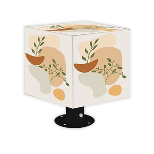 Factory Sale P2.5 P3 P3.91 P4 Full Color Hd Indoor Outdoor Custom Advertising <b>Led</b> Panel Video Wall Creative Cube <b>Led</b> <b>Display</b> - Product Image 6