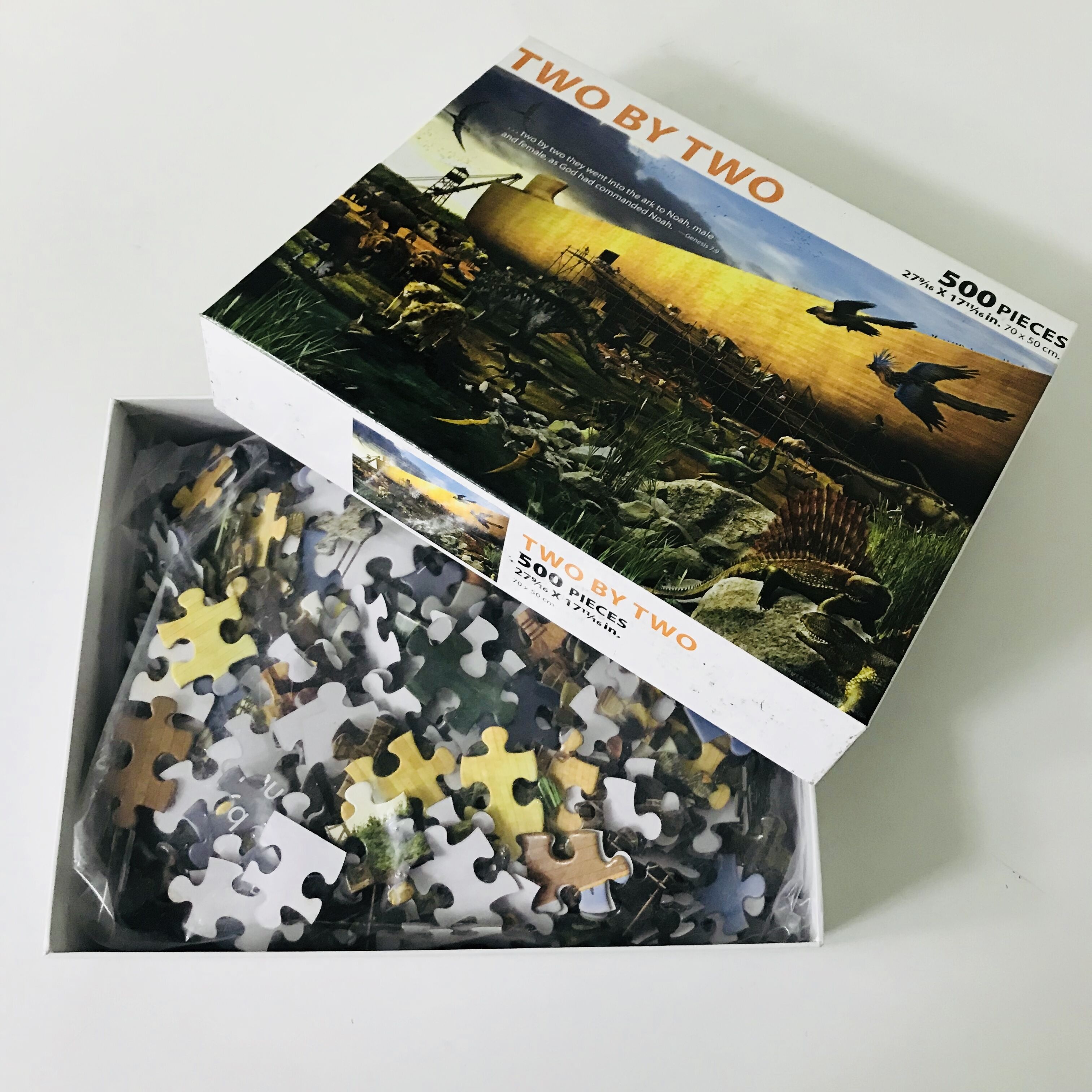 Заводская цена пользовательский дизайн стильная настольная игра Логические головоломки для взрослых