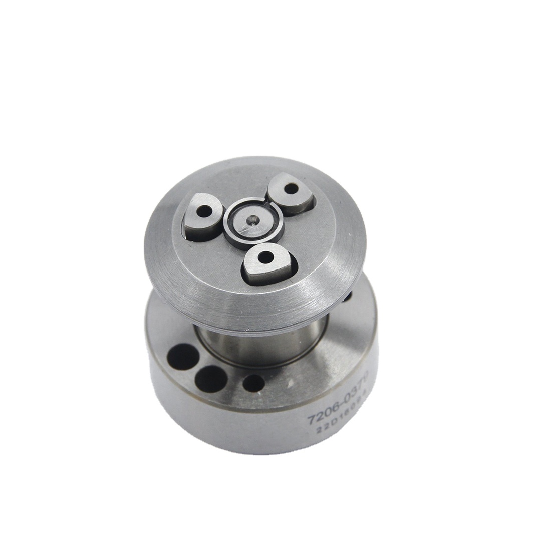 High Quality Common Rail Control Valve 7206-0379 Pump Elements Barrel assembly Engine Parts