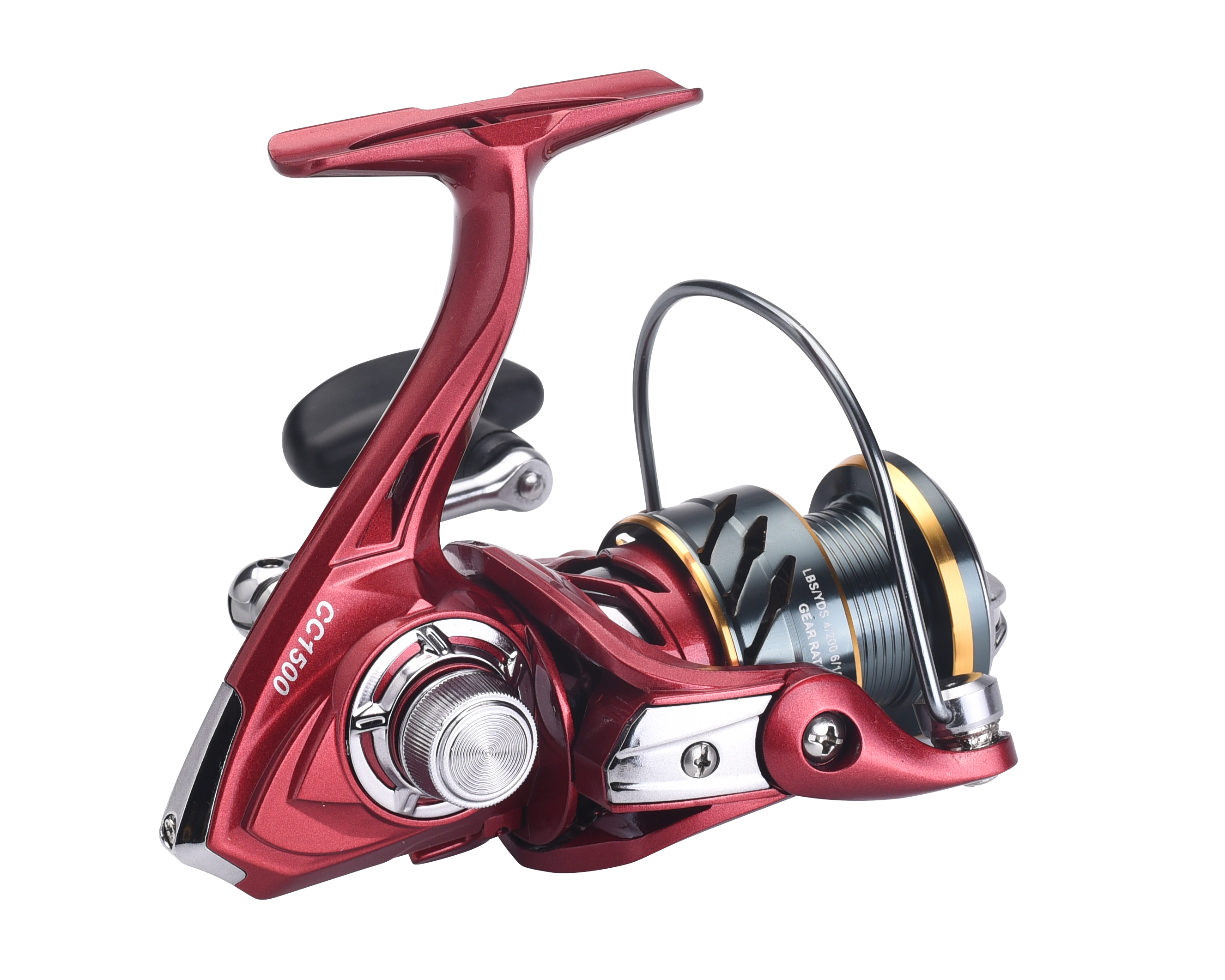 daiwa bg 1500 spinning reel BG1500 Saltwater Reel, Black/Gold : Sports & Outdoors The larger tooth pattern on these gears significantly extends their lifespan Lizard 1500-3500 9+1bb 5.2:1 Spinning