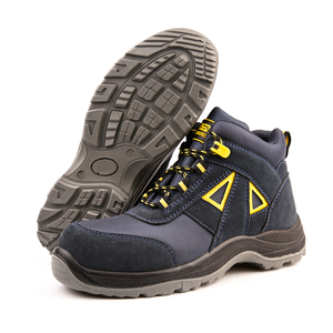 Jogging <span class=keywords><strong>de</strong></span> sport <span class=keywords><strong>de</strong></span> marque respirant <span class=keywords><strong>prix</strong></span> léger <span class=keywords><strong>chaussures</strong></span> <span class=keywords><strong>de</strong></span> <span class=keywords><strong>sécurité</strong></span> <span class=keywords><strong>de</strong></span> travail en daim CE pour femmes - Product Image 3