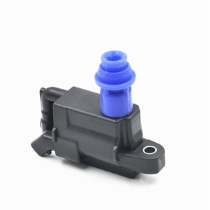 Koil pengapian 90919-02216 performa tinggi, untuk 98-05 Lexus GS300 IS300 SC300 untuk Toyota Supra 3.0L L6 Model Mark X New baru - Product Image 2