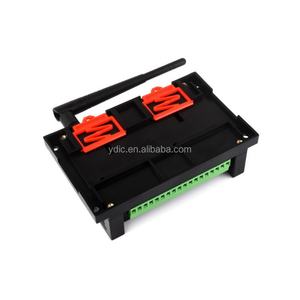 Module de relais WiFi industriel 6 canaux ESP32-S3, prend en charge le contrôle WiFi / Bluetooth / RS485, interfaces RS485 / Pico HAT intégrées - Product Image 5