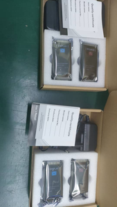 Convertisseur/Extendeur/Émetteur/Récepteur Vidéo <span class=keywords><strong>DVI</strong></span> 4K 60Hz sur Fibre Optique Monomode EDID 10KM - Product Image 2