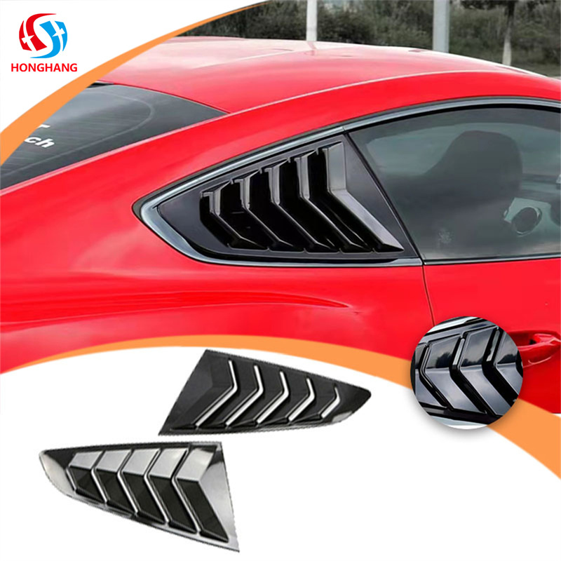Car Window Car Accessories Window Louver