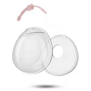 Bộ Sưu Tập Sữa Vỏ Bảo Vệ Vú Bảo Vệ Núm Vú Cho Con Bú - Product Image 3