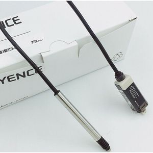 เซ็นเซอร์วัดระยะแบบเหนี่ยวนำ Keyence GT2-S5 ชนิดปากกา ระยะใกล้ สำหรับอุปกรณ์อิเล็กทรอนิกส์ยานยนต์ - Product Image 2
