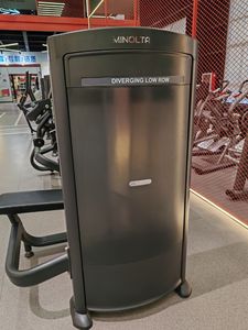 MND Factory Wholesale FOB Price Real Photos Gym Equipment Pearl Deck/Pec Fly /Chest Fly Machine - Product Image 5