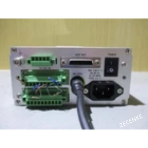 Tacómetro Digital <span class=keywords><strong>Ono</strong></span> Sokki TM-5100 Extraído de la Máquina en Funcionamiento, Usado - Product Image 6