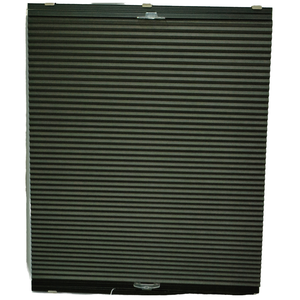 Persianas Celulares Manuales TDBU, Operación de Arriba Hacia Abajo y de Abajo Hacia Arriba, Sin Cables, Modernas, Flexibles, Control de Luz y Privacidad - Product Image 1