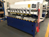 Fabricant personnaliser type industriel 0 tp 90 degrés acrylique diamant bord polisseur acrylique-polissage-machines-outils