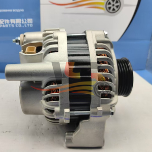 Alternador EALHO002 92193199 12V 140A para HOLDEN COMMODORE Pickup (VZ) 6.0 I V8 05'-07 Novo Alternador para Pontiac G8 11421R - Product Image 1