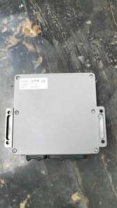 Contrôleur 37B3196 compatible avec les pièces de chargeuse Liugong, pièces de machines de construction directement de l'usine - Product Image 3