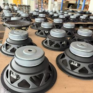Altavoces para Auto Tesla Modelo Y, Sensibilidad 85dB-92dB, 220v, Cubierta para Altavoces, Subwoofer, Altavoces <span class=keywords><strong>Pioneer</strong></span> - Product Image 3