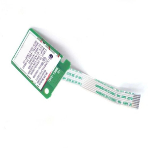 Tarjeta WLAN TS5020 QM7-4456 compatible con Canon TS6866 TS6865 TS6860 MG5765 MG5730 MG5740 TS6120 TS6020 TS5060 TS6050 TS5050 MG5766 - Product Image 5