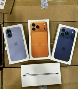 Điện thoại di động chính hãng giá rẻ, phiên bản Trung Quốc, 17 Pro mới, bản mở khóa, giá thấp, SIM kép - Product Image 5