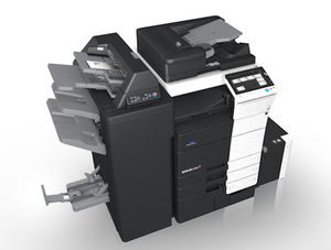 <span class=keywords><strong>Precio</strong></span> Favorable para <span class=keywords><strong>Fotocopiadora</strong></span> Láser a Color Multifunción A3 Reacondicionada <span class=keywords><strong>Konica</strong></span> <span class=keywords><strong>Minolta</strong></span> BH C659 C759 - Product Image 6