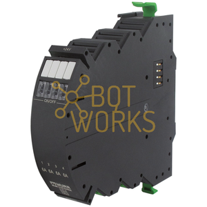 Murrelektronik 9000-41014-0200000 - Nuovo - Product Image 1