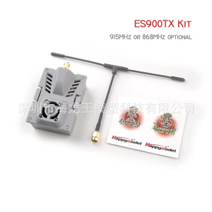 Kit combiné ExpressLRS ES900TX et ES900RX 915 MHz ou 868 MHz pour pièces de planeur RC - Product Image 2