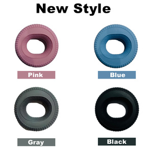 Không Mùi Và Thân Thiện Với Môi Có Thể Điều Chỉnh Tay Grip Vòng Cho Cổ Tay Và Cẳng Tay Tăng Cường Cho Cánh Tay Tập Thể Dục - Product Image 3