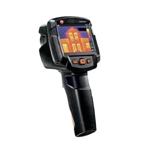 Testo 872 Infrared Thermal Imager Industrial Grade Temperature <b>Measurement</b> <b>Tool</b> - Product Image 5