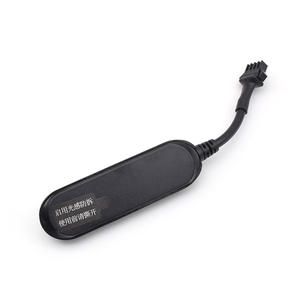 Traceur GPS Mini 2G intelligent pour voiture, alarme <span class=keywords><strong>de</strong></span> vibration, fonction étanche, localisation en temps réel - Product Image 2