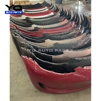 YQ Original usado M3 piezas de carrocería 1084168-S0-E 1084168-SO-5-E 1084163-00-E 1084168 cubierta de parachoques delantero para Tesla Model 3 2023