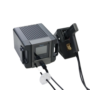 <span class=keywords><strong>Pistola</strong></span> <span class=keywords><strong>de</strong></span> <span class=keywords><strong>Desoldar</strong></span> TV2 con Bomba <span class=keywords><strong>de</strong></span> <span class=keywords><strong>Desoldar</strong></span> Integrada, Calentamiento Rápido, Recuperación Térmica, Estación <span class=keywords><strong>de</strong></span> Soldadura <span class=keywords><strong>para</strong></span> Mantenimiento Electrónico - Product Image 1