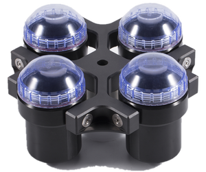 Centrifugador digital de baixa velocidade da mesa do laboratório com máquina de centrífugo de alta qualidade - Product Image 5