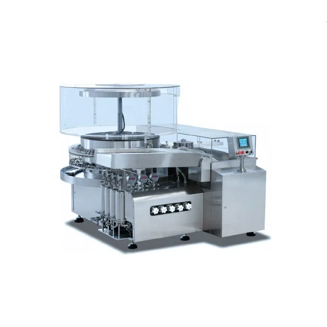 Высокоскоростные высококачественные ультразвуковые флаконы, бутылки, ампулы, стиральная машина