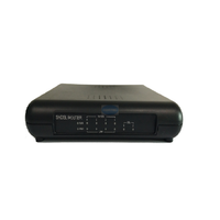8 Kawat Modem DSL Router Shdsl dengan Latiq Intel Chipset