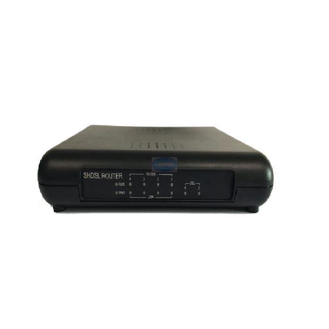 8 wire dsl modem router SHDSL WITH LATIQ INTEL CHIPSET