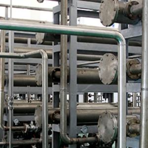 Membrana de Fibra Hueca de Polisulfona Más Vendida, Membrana de Filtración NG de 13.8 MPa para la Eliminación de la Humedad - Product Image 1