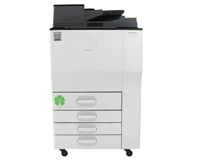 BEST QUALITY Used for Portable High Speed A3 Colored Print/Copy/Scan Machine for MP 6002 & C6002