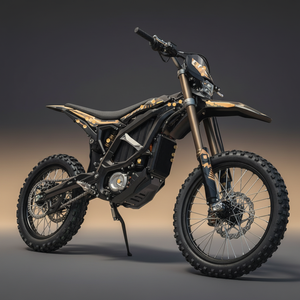 2026 Ultra Bee 21kw Desert Brown Bike Ebike Ultra Bee HP Sur Ron 21 kw <span class=keywords><strong>Sutton</strong></span> E Dirtbike - Product Image 1