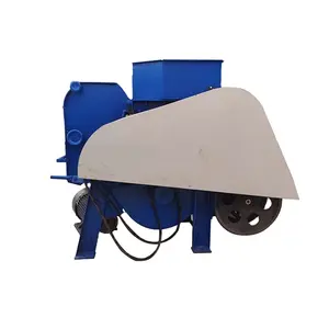 Remove seed from the cotton Ginning Cotton Seeds Removing Cleaning Machine