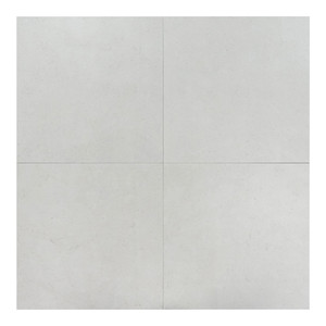 กระเบื้องปูพื้นเซรามิกออร์เดซาสีขาว ขนาด 120x120 ซม. สำหรับใช้ภายในอาคาร - Product Image 1