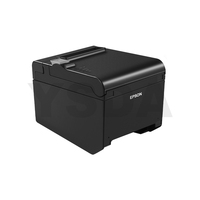 Pabrik Printer Thermal Kecepatan Tinggi 80mm Printer Struk Kasir Toko Retail TM-T82III  TM-T82II