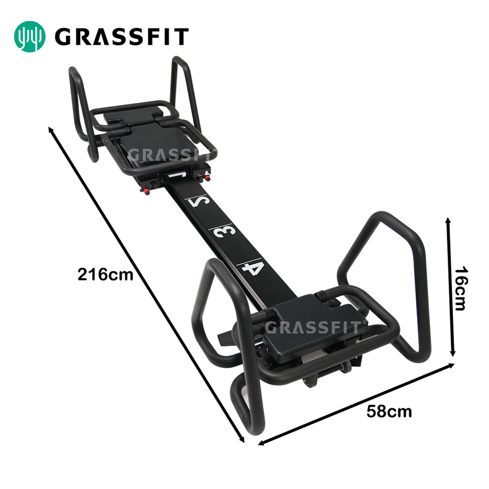 Core Former Multifunction X Former Micro Mega Former Aluminum Core Bed Gym Fitness ...