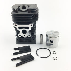 Pièces de rechange pour tronçonneuse cylindre de piston pour scie à chaîne <span class=keywords><strong>Mc</strong></span> Culloch 742 842 - Product Image 4