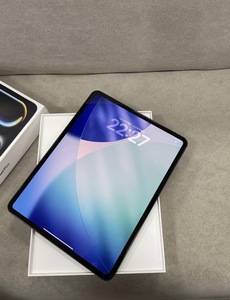 Novedad para 2025: Tablet <span class=keywords><strong>Profesional</strong></span> <span class=keywords><strong>de</strong></span> 13 Pulgadas con Wi-Fi, GSM, Modo Nocturno, Fotografía en Condiciones <span class=keywords><strong>de</strong></span> Baja Luz, Obra Maestra para Uso <span class=keywords><strong>Profesional</strong></span> - Product Image 4