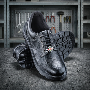 Elegante Calzado de Seguridad Workman’s Choice - Product Image 4