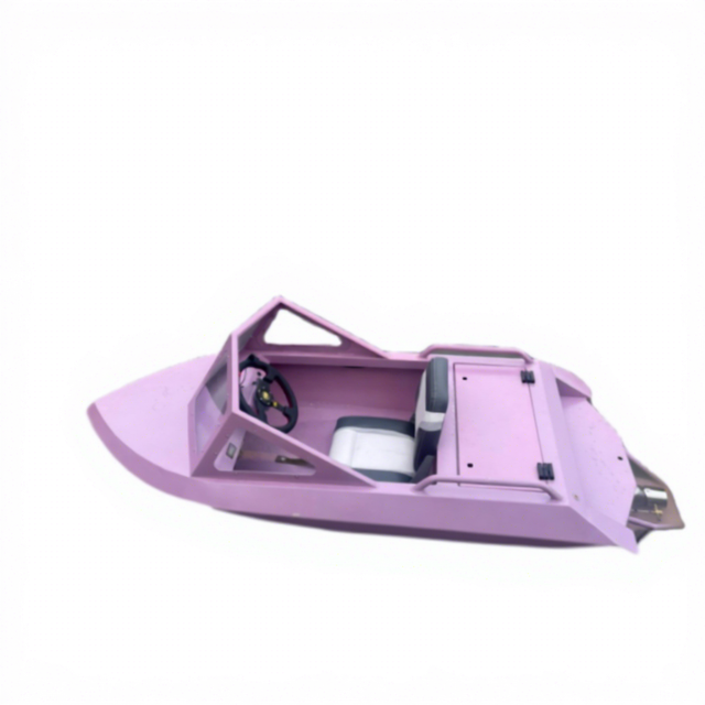 KMB Electric High Speed Bait Jet Boat Boats Fishing Boat