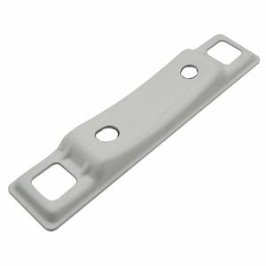 قطع معدنية مخصصة من الفولاذ المقاوم للصدأ، خدمة قص بالليزر، تصنيع الصفائح المعدنية - Product Image 6