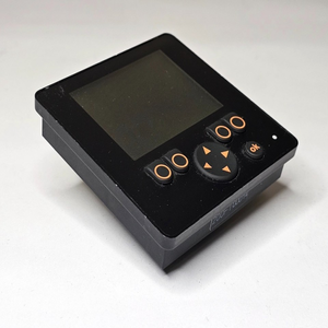 Cr0451 R360 PLC Display Gráfico Programável para Controle Industrial Novo em Caixa Aberta - Product Image 1